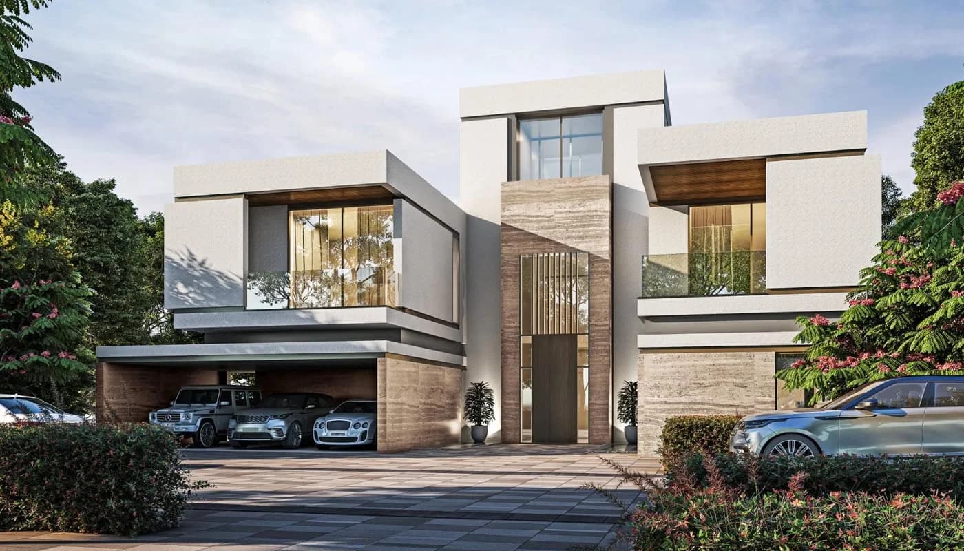 The Brooks at Sobha Sanctuary video overview