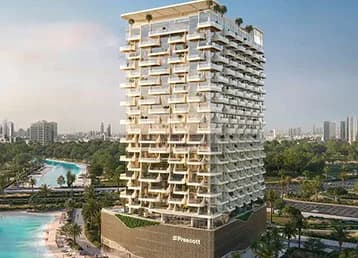 The Caden at MBR City video overview