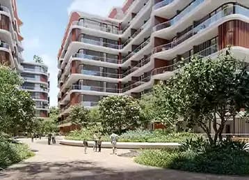 The Cape at Al Barari video overview