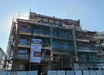 The Carla at Meydan Dubai video overview