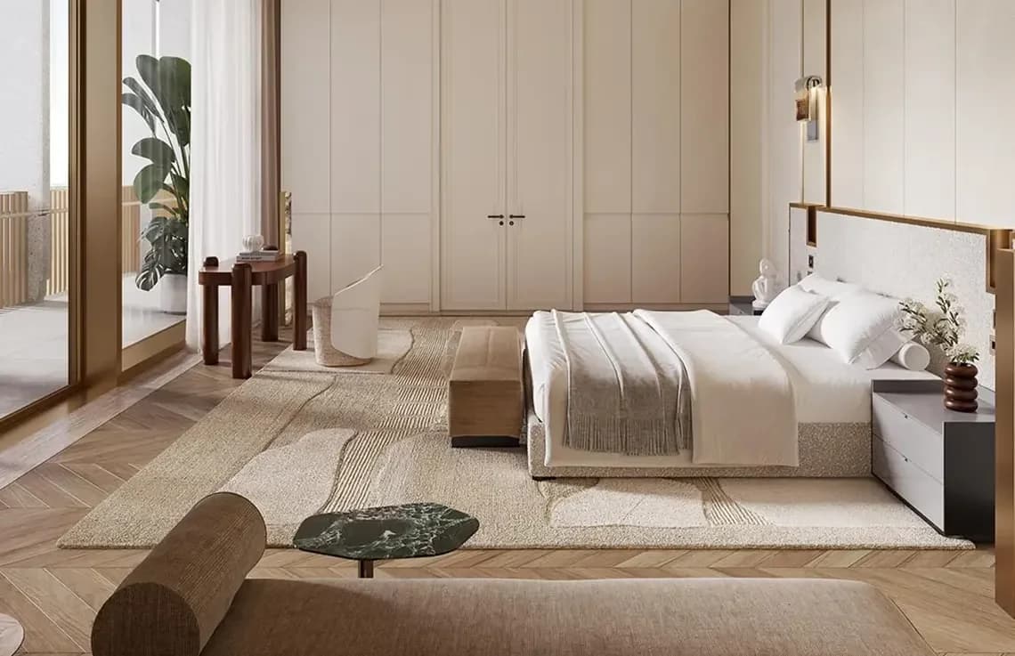 The Carlyle Residences video overview