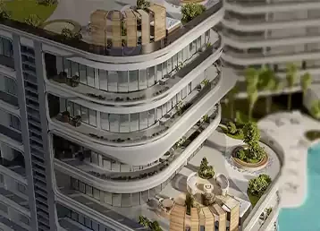 The Central Uptown at Arjan video overview