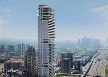 The Chedi Private Residences video overview