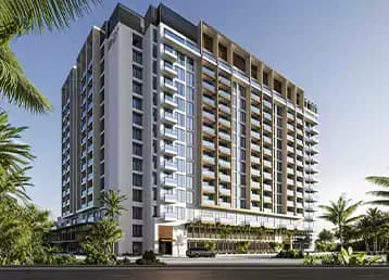 The Collection at Taiyo, Dubai video overview