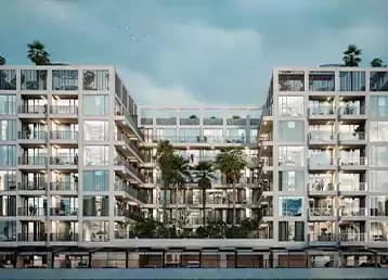 The Collective at Dubai South video overview