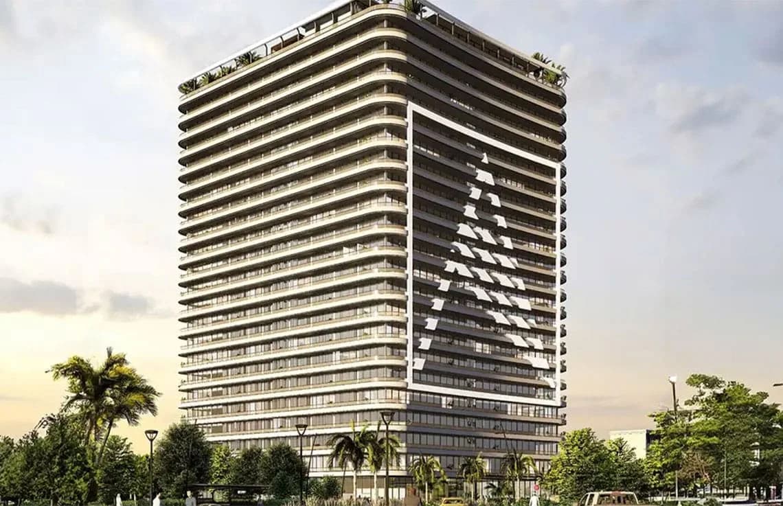 The Community Sports Arena video overview