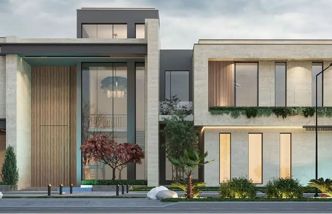 The Concept Arabian Hills Estate Phase 2 video overview