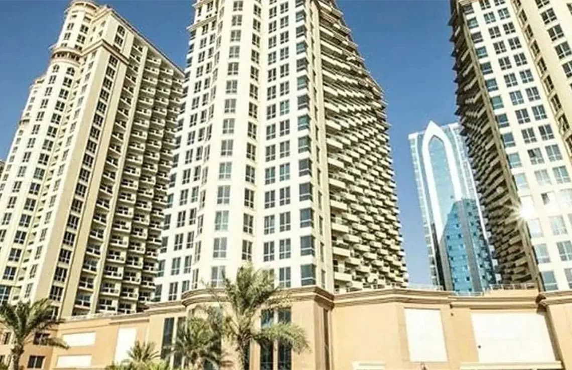The Crescent by Damac Properties Dubai Production City video overview