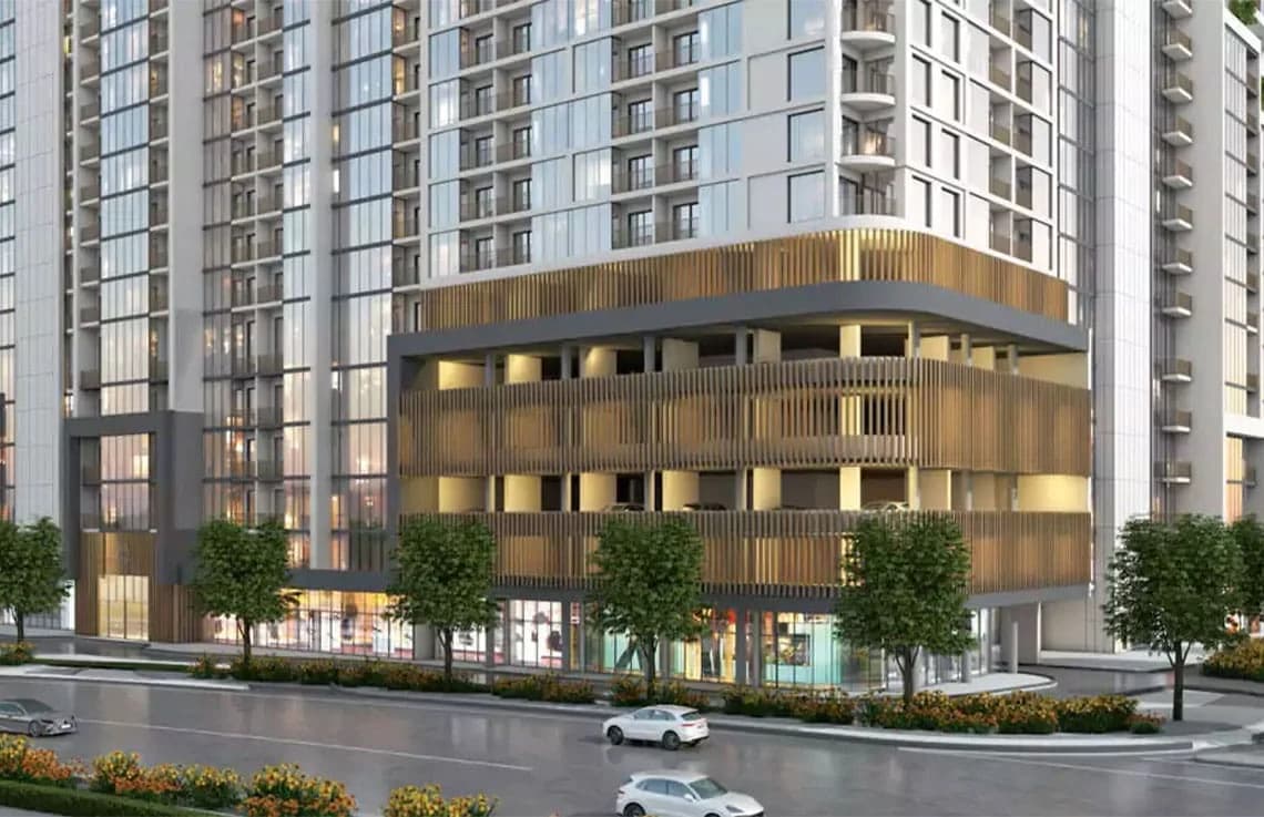 The Crest at Sobha Hartland video overview