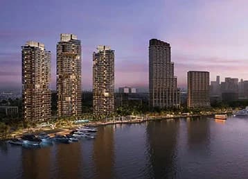 The Edit at D3 by Meraas video overview