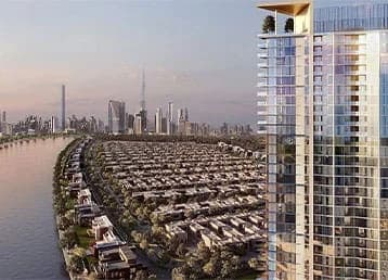 The Element at Sobha One Dubai video overview