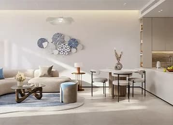 The Elysian Residence at Al Satwa, Dubai video overview