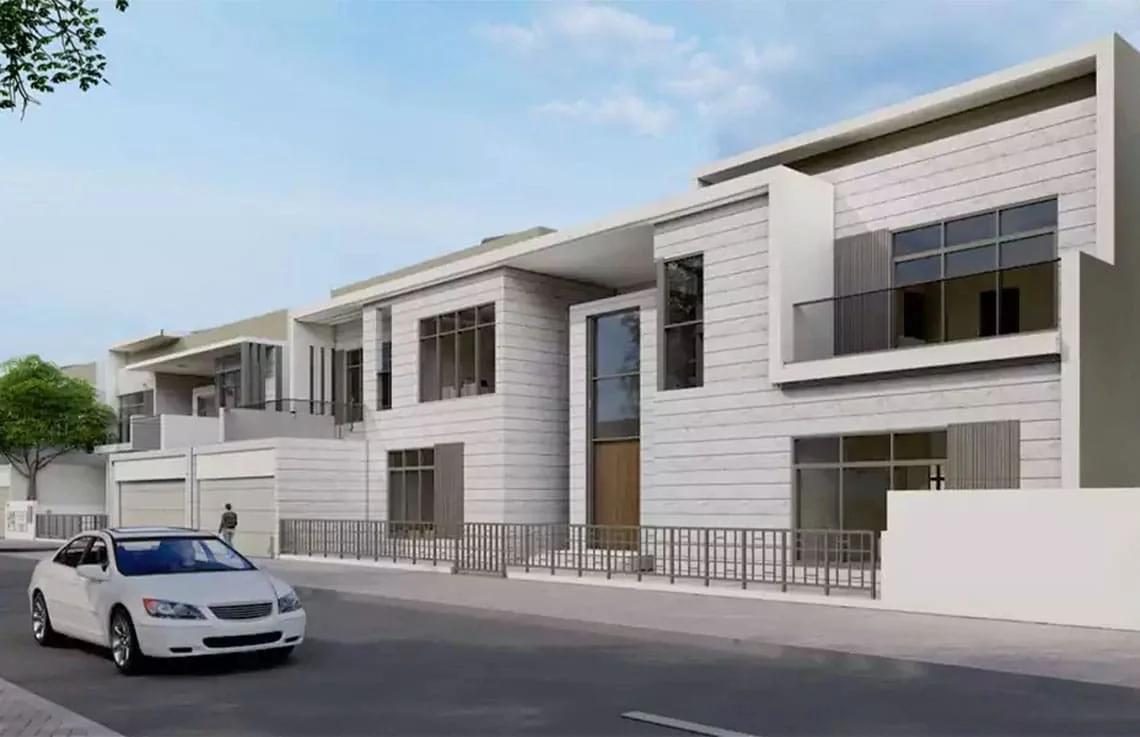 The Estate 2 at Al Furjan, Dubai video overview