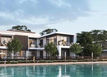 The Grove at Sobha Sanctuary video overview