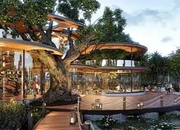 The Haven by Aldar at Dubailand video overview