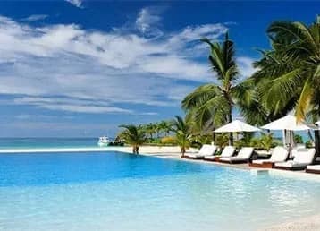 The Heart of Europe at The World Islands video overview