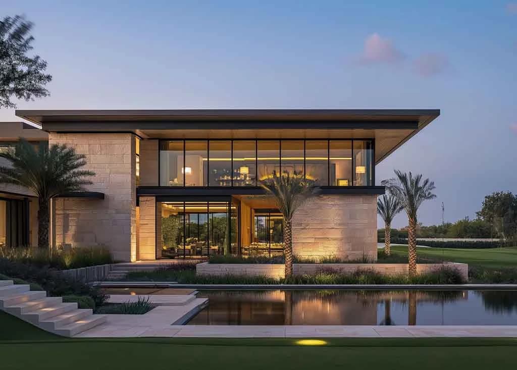 The Heights Country Club & Wellness by Emaar video overview