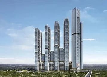 The Horizon at Sobha Central Jebel Ali video overview