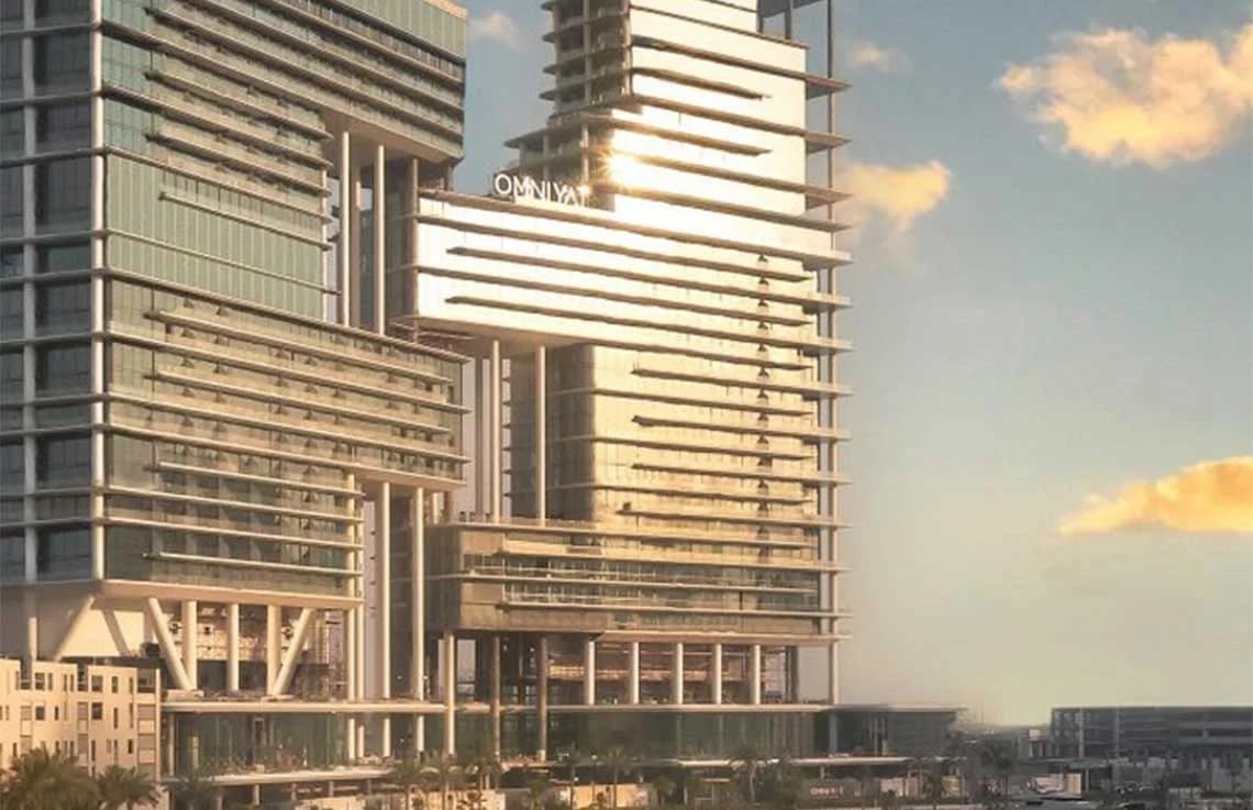 The Lana at Business Bay video overview