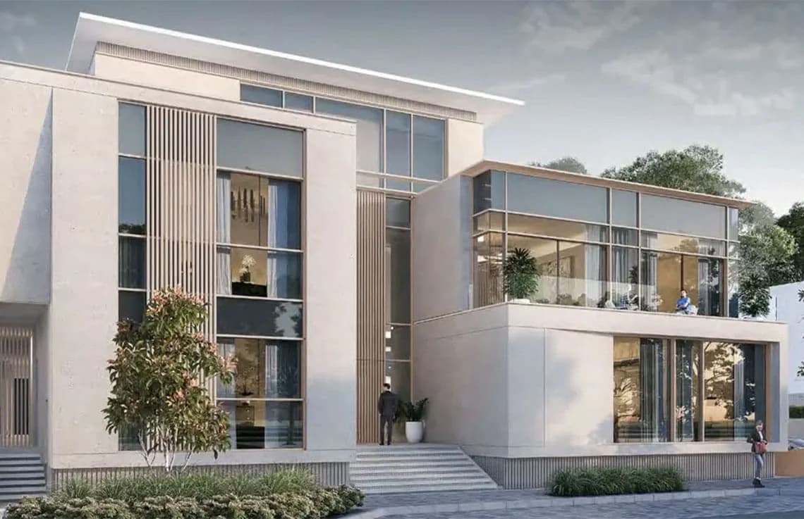 The Luxury Collection by Sobha Group in Dubai video overview