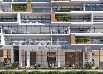 The LX by Mulk in Arjan, Al Barsha South video overview