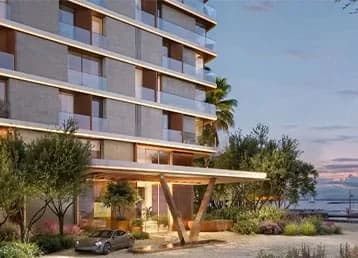 The Mural by Beyond at Dubai Maritime City video overview