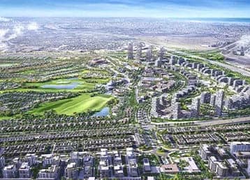 The Next Chapter at Jumeirah Golf Estates video overview
