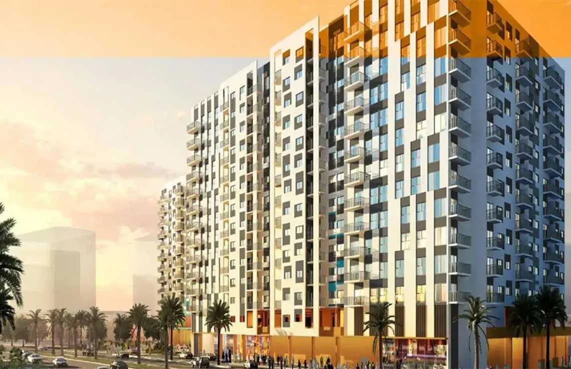 The Nook at Wasl Gate Dubai video overview