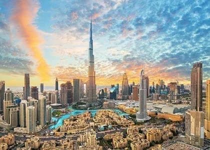 The Oasis Villas by Emaar video overview