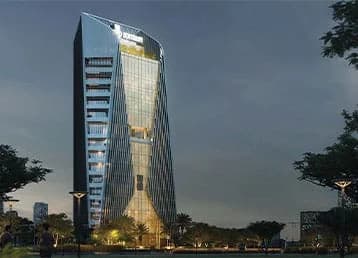 The One at Barsha Heights Dubai video overview