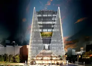 The One at Dubai Sports City video overview