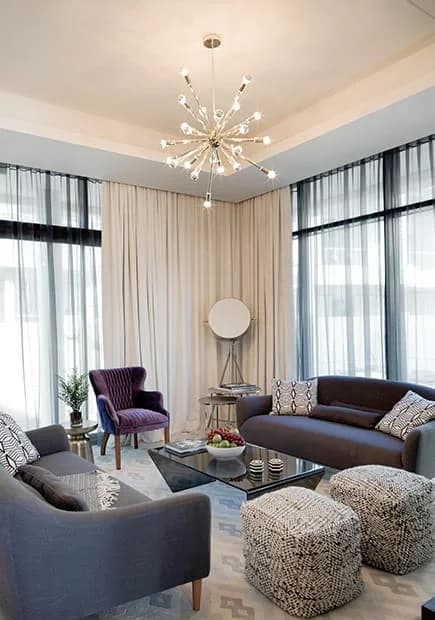 The Park Villas, Damac Hills, Dubai video overview