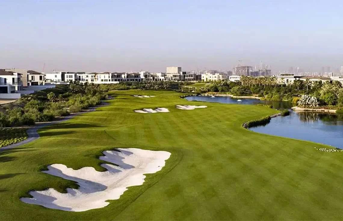 The Parkway Plots by Emaar Properties video overview