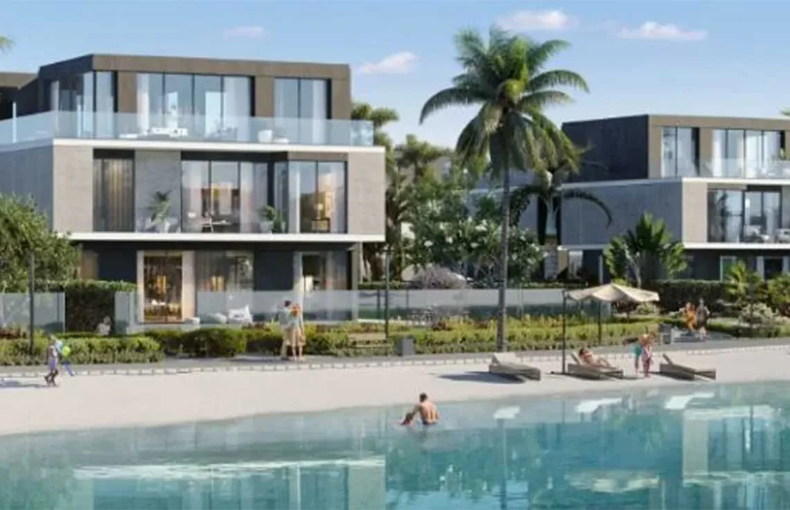 The Sanctuary Villas by Ellington video overview