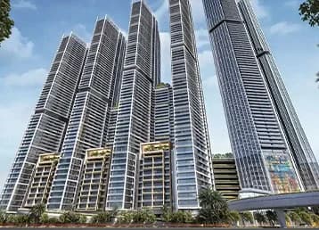 The Serene at Sobha Central by Sobha Group video overview