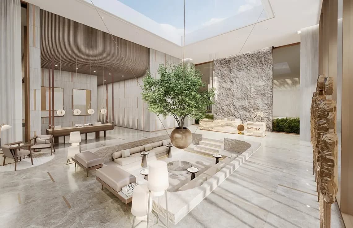 The Symphony by Imtiaz video overview