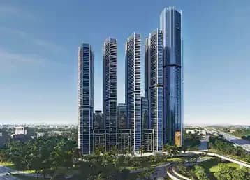 The Tranquil by Sobha video overview