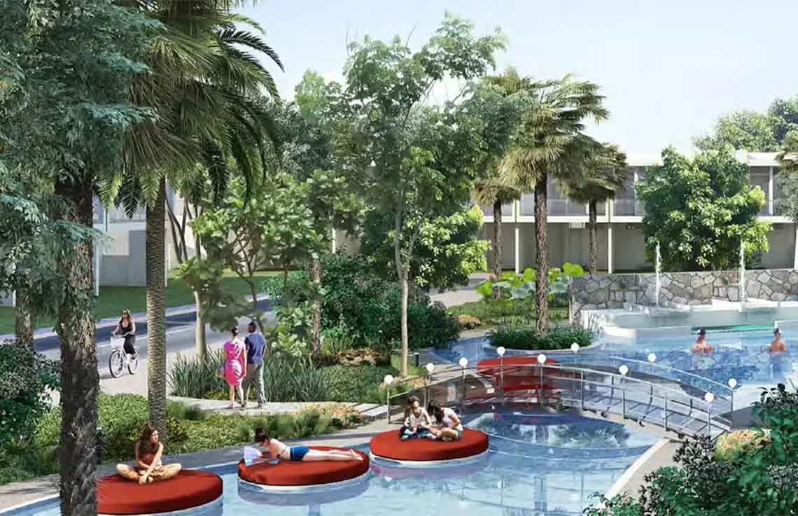 The Ultimate Luxury Collection by Damac video overview