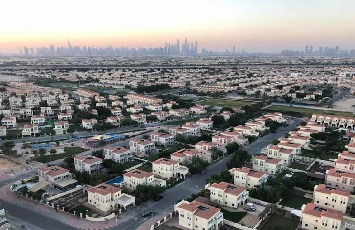 The Vyne Residences at JVT video overview