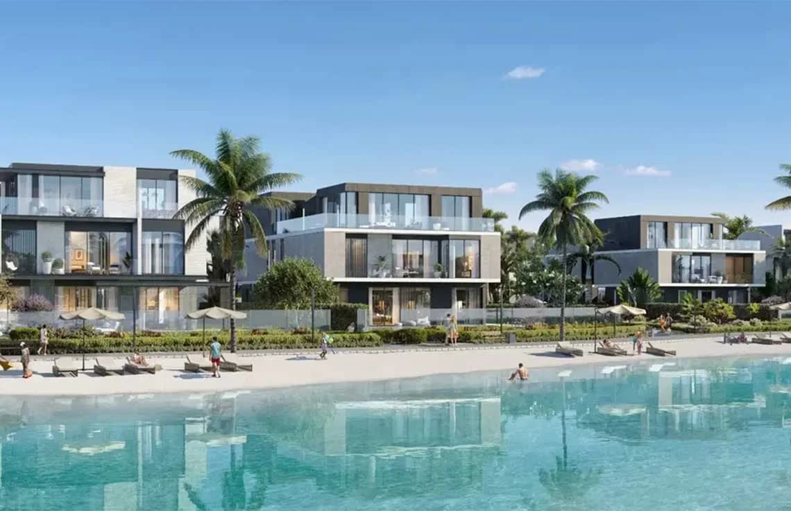 The Watercrest by Ellington at MBR City video overview