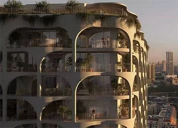 The Weave at JVC by Al Ghurair Properties video overview