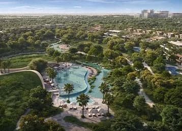 The Wilds 2 by Aldar at Dubailand video overview