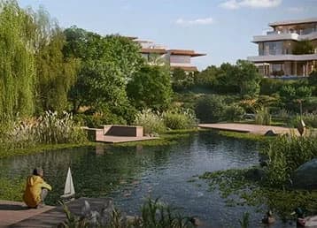 The Wilds by Aldar at Dubailand video overview