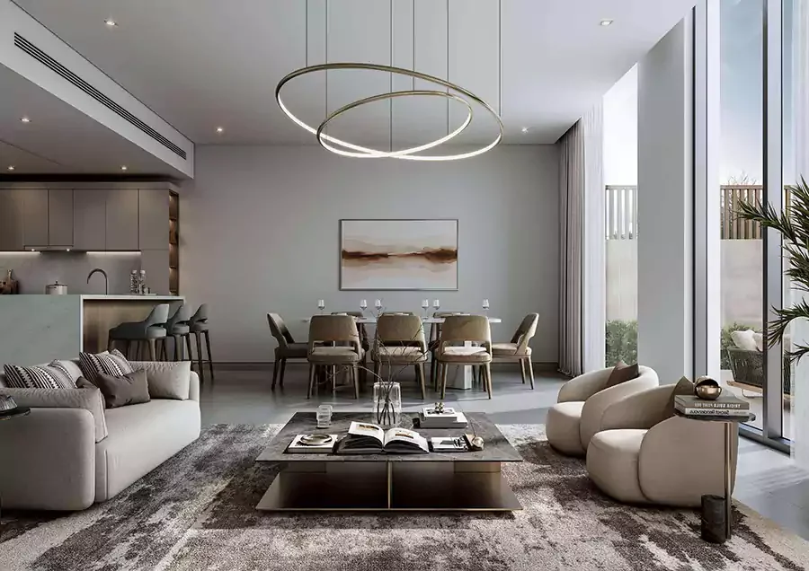 The Willows at Sobha Sanctuary video overview