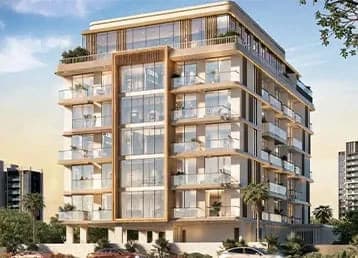 The Willows Residences at MBR City, Dubai video overview