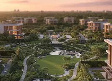 Tilal by Binghatti video overview