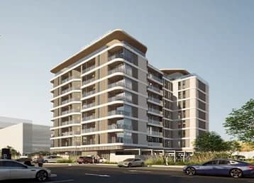 Timber Terrace at Dubai South video overview