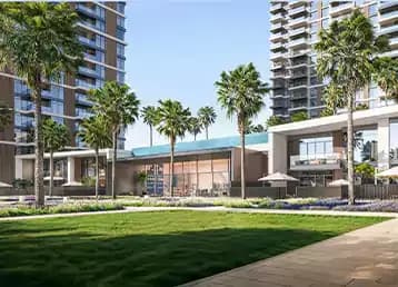 Titania by Binghatti at Majan video overview