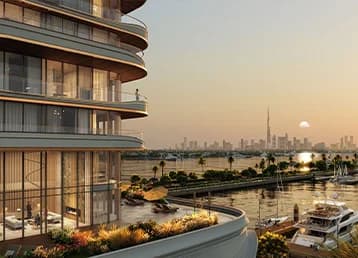 Tomorrow Gem Harbor video overview