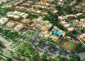 Tori at Al Furjan video overview